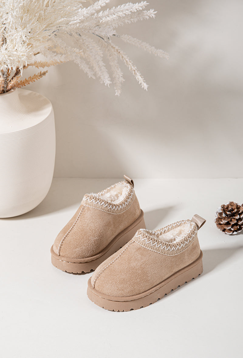 Odette Beige