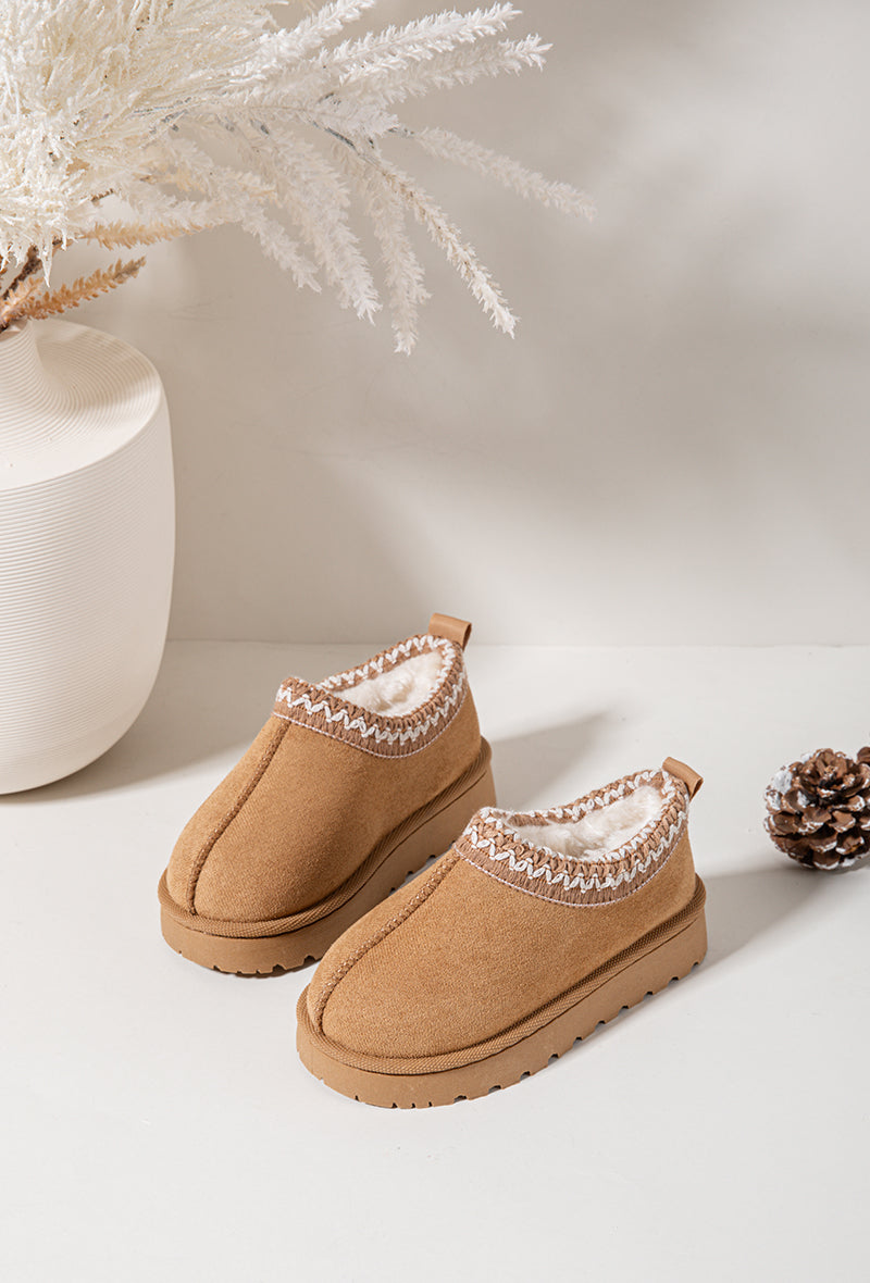 Odette Camel