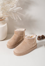 Meiko Beige Femme