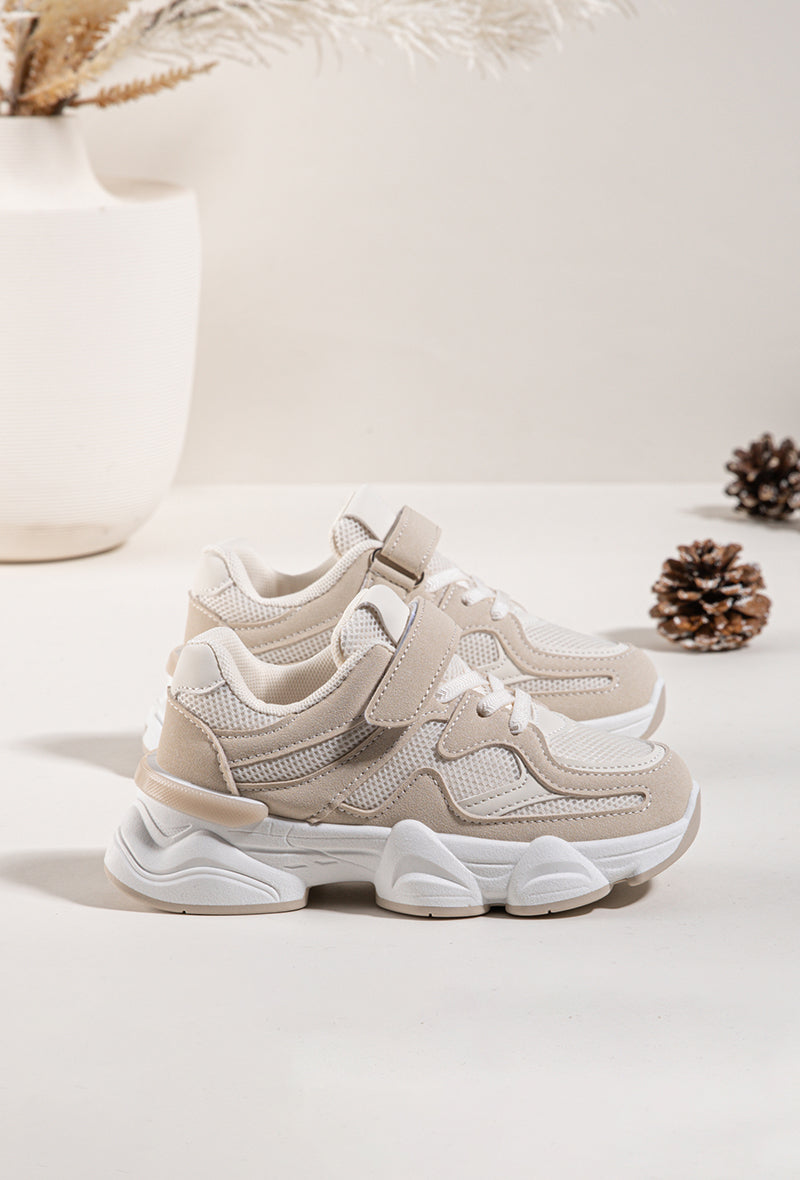 Ren beige