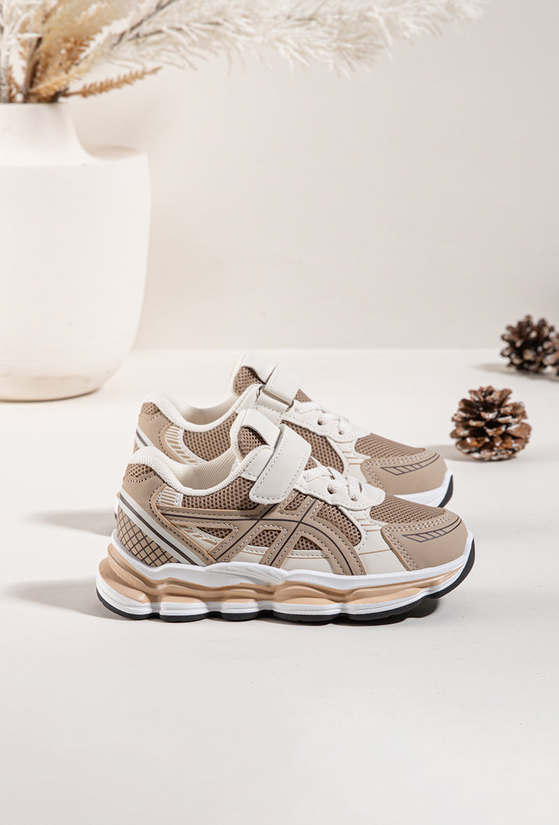 Hazuko beige