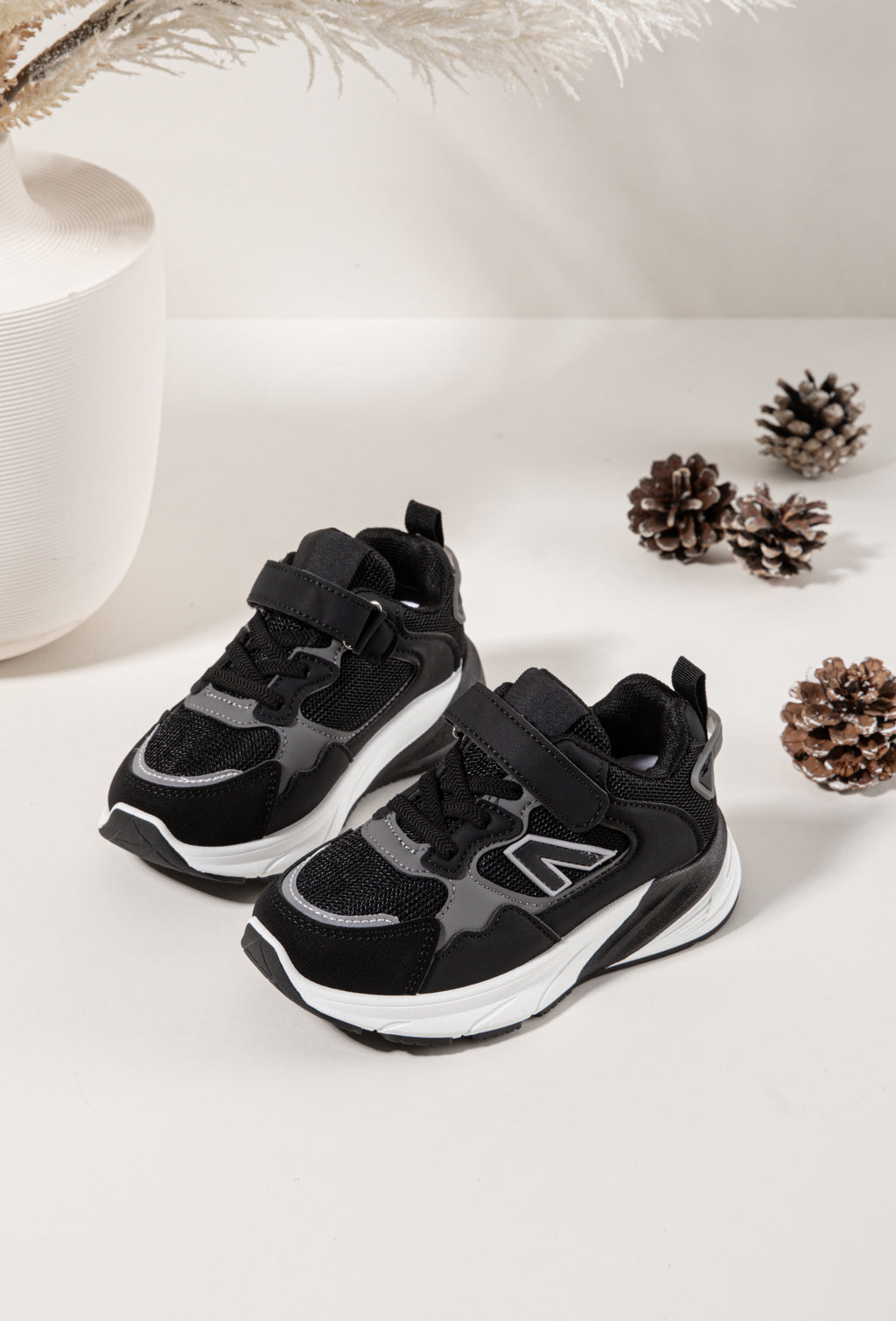 Asashi Noir