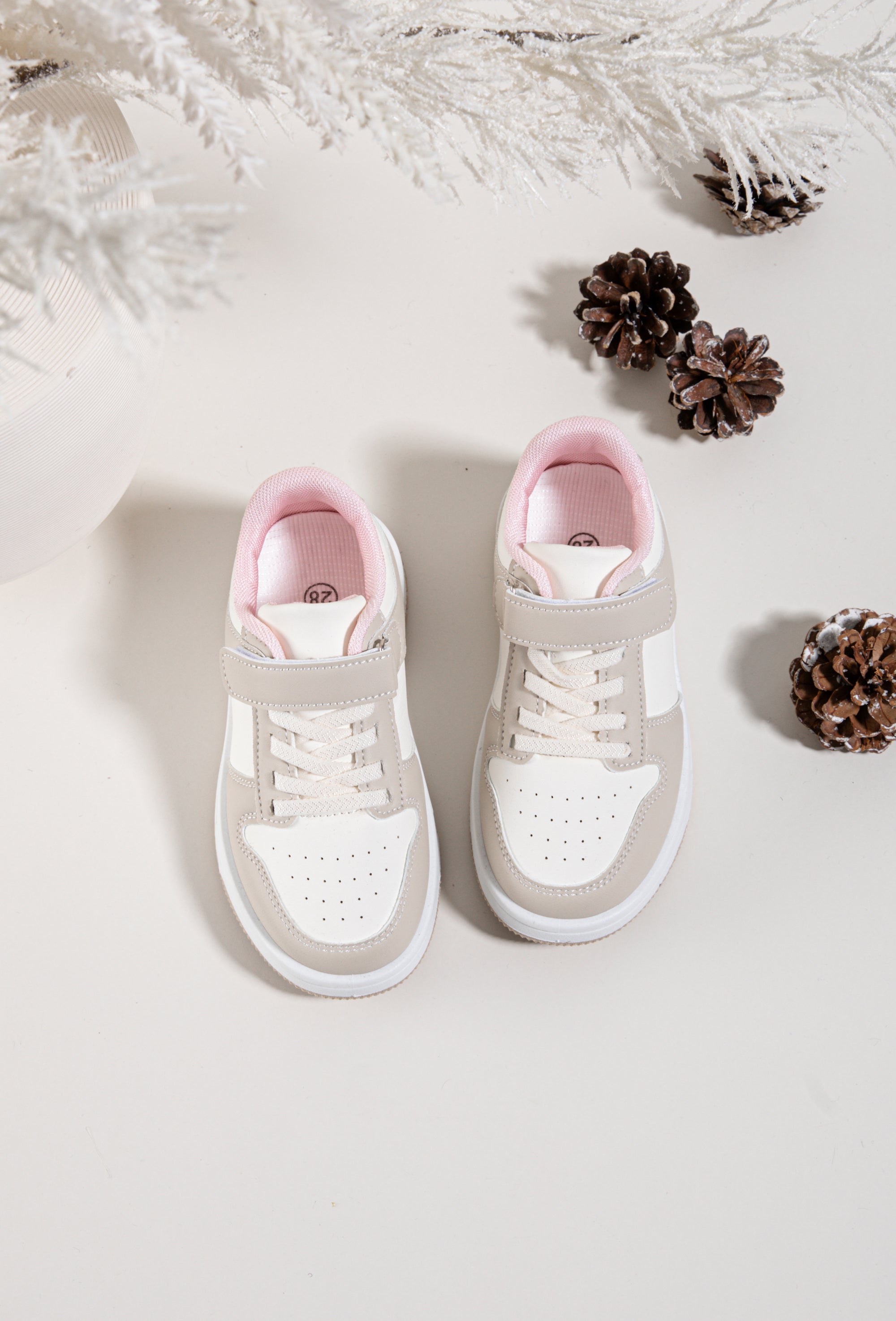 Roxie beige