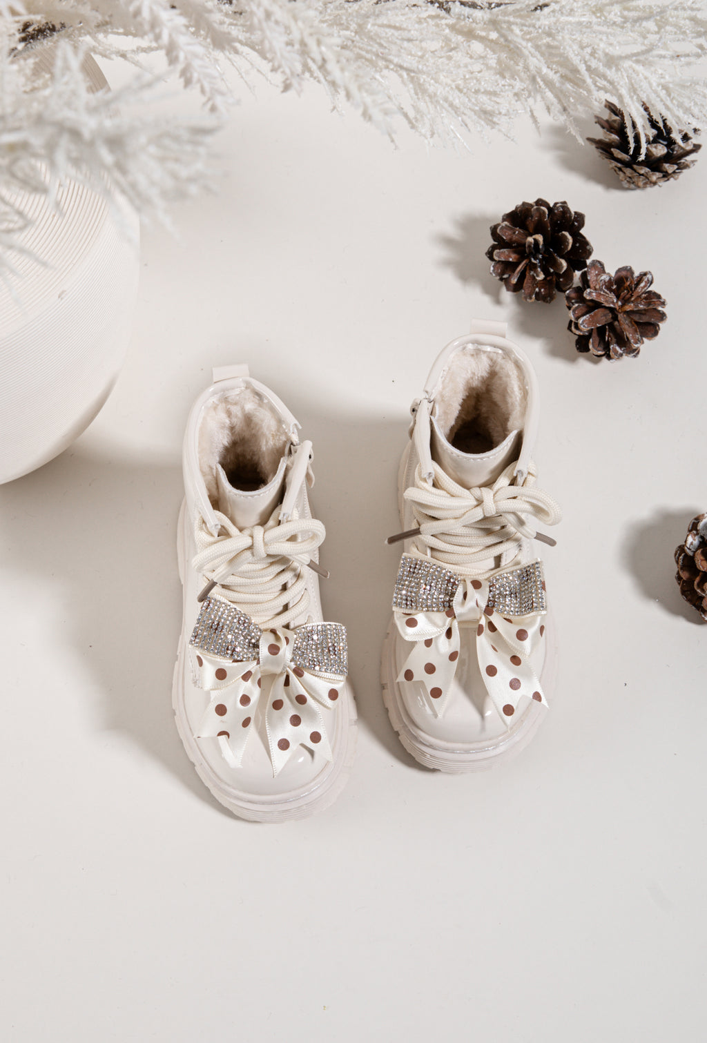 Kindra beige