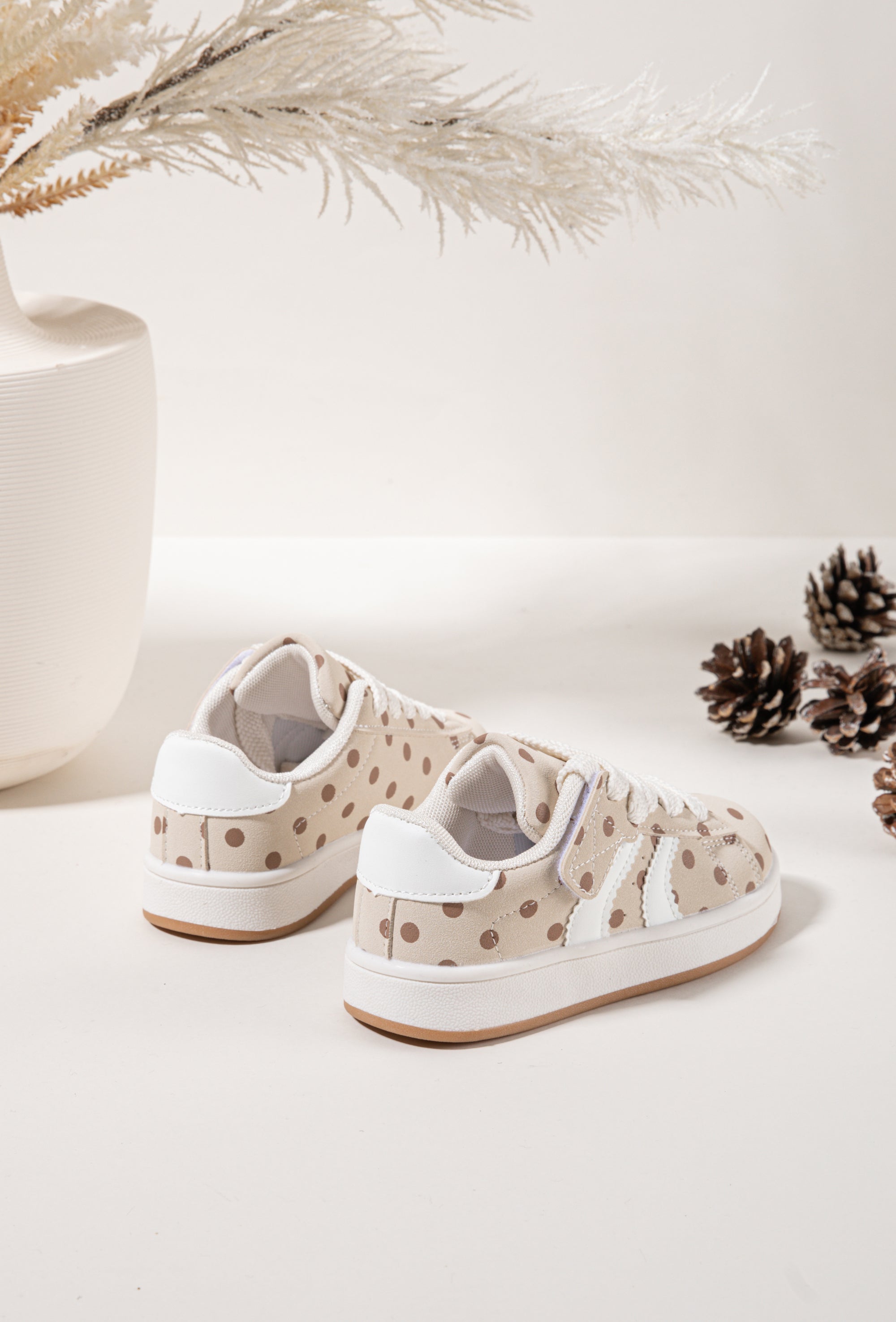 Binbo beige