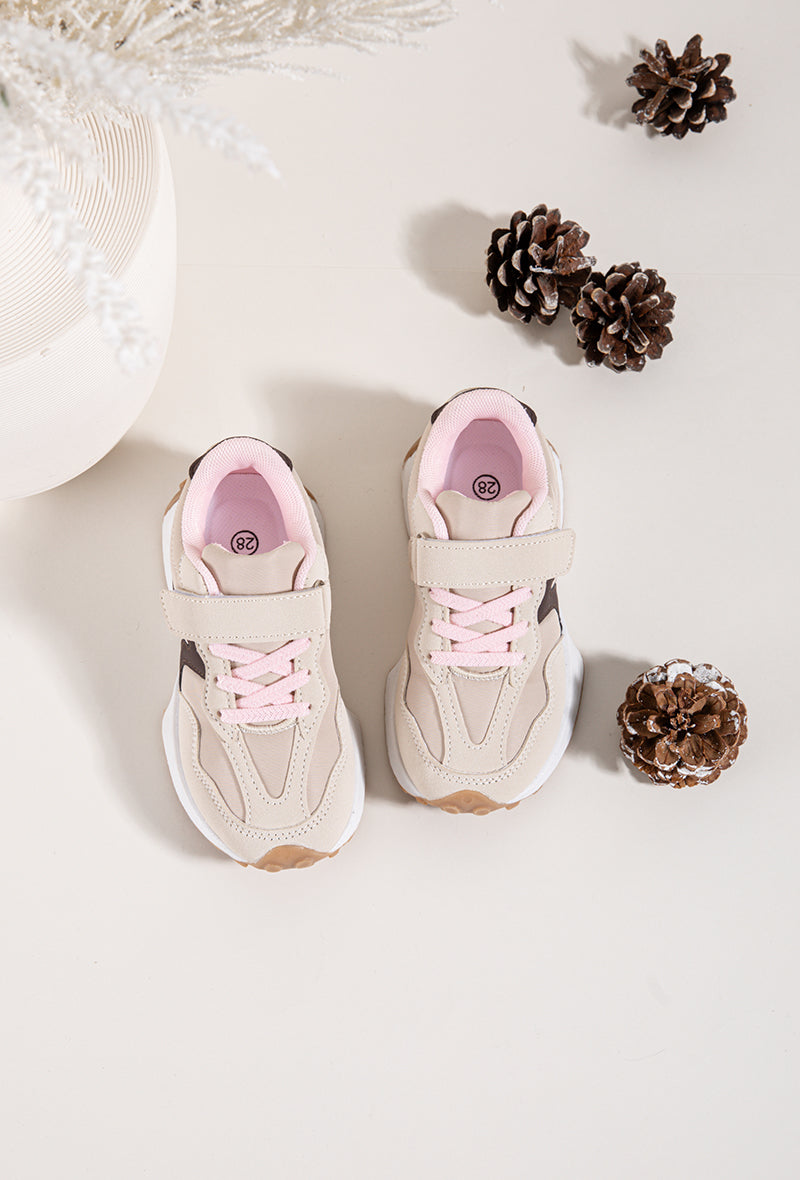 Ylva Beige