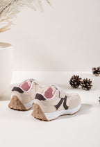 Ylva Beige
