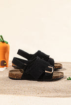 Loulou Noir A Frange