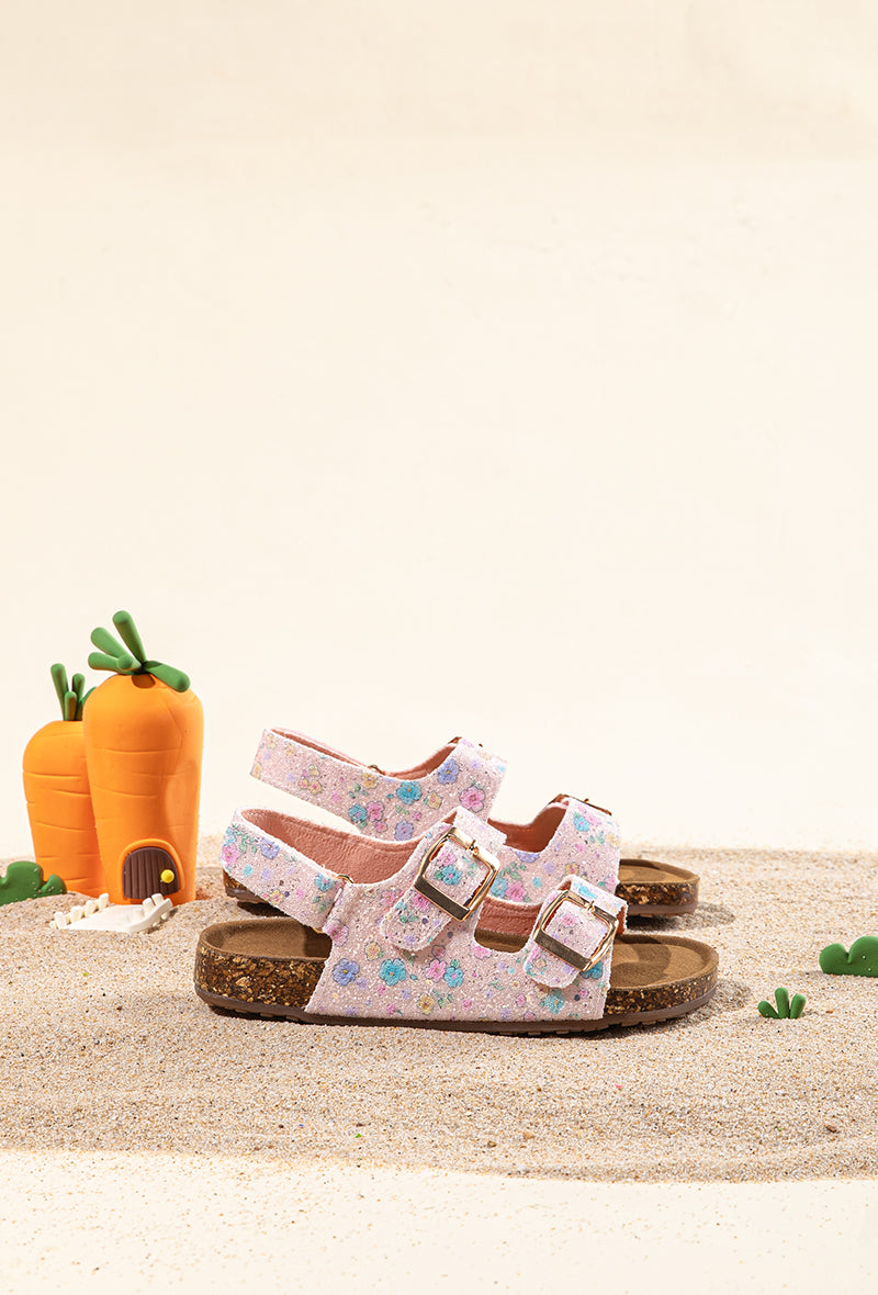 Loulou Fleur A Paillette