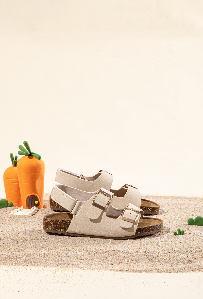 Beige Loulou
