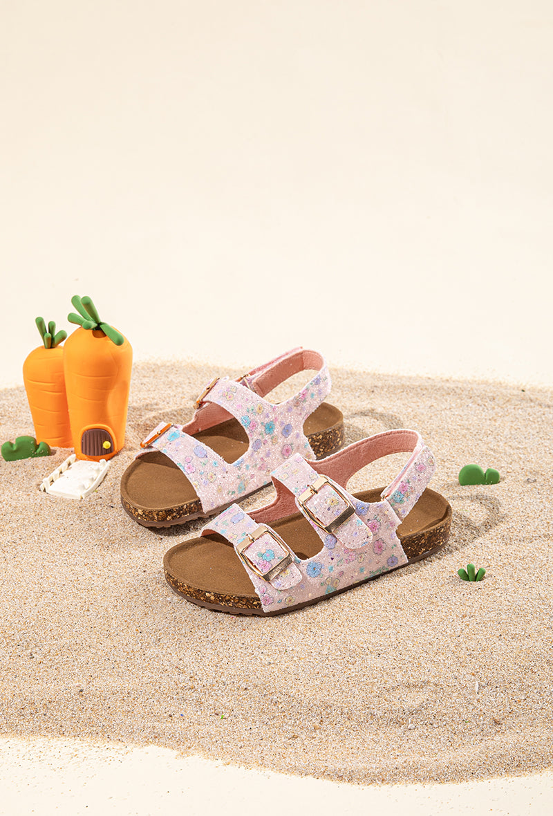 Loulou Fleur A Paillette