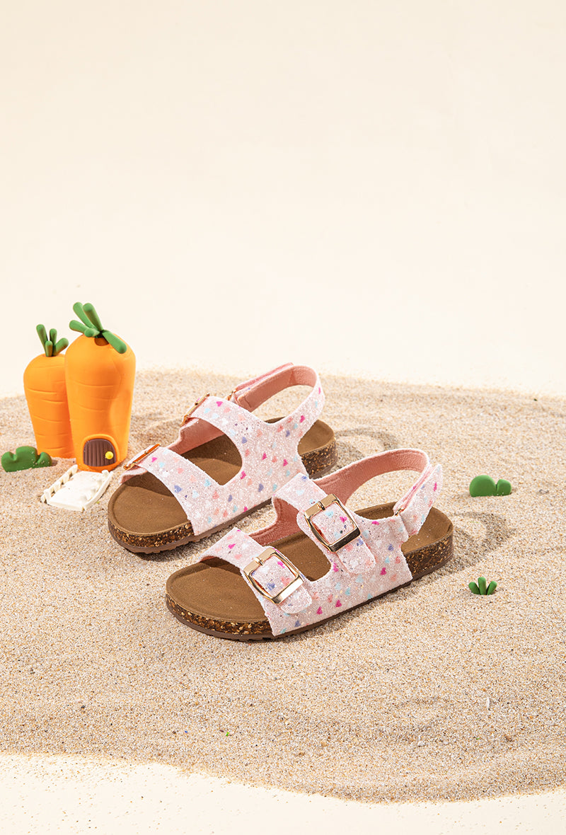 Loulou Cœur A Paillette