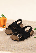 Loulou Noir A Frange