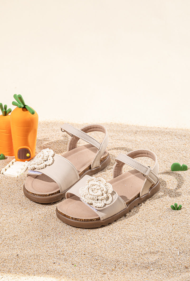 Hinabi Beige