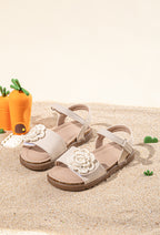 Hinabi Beige