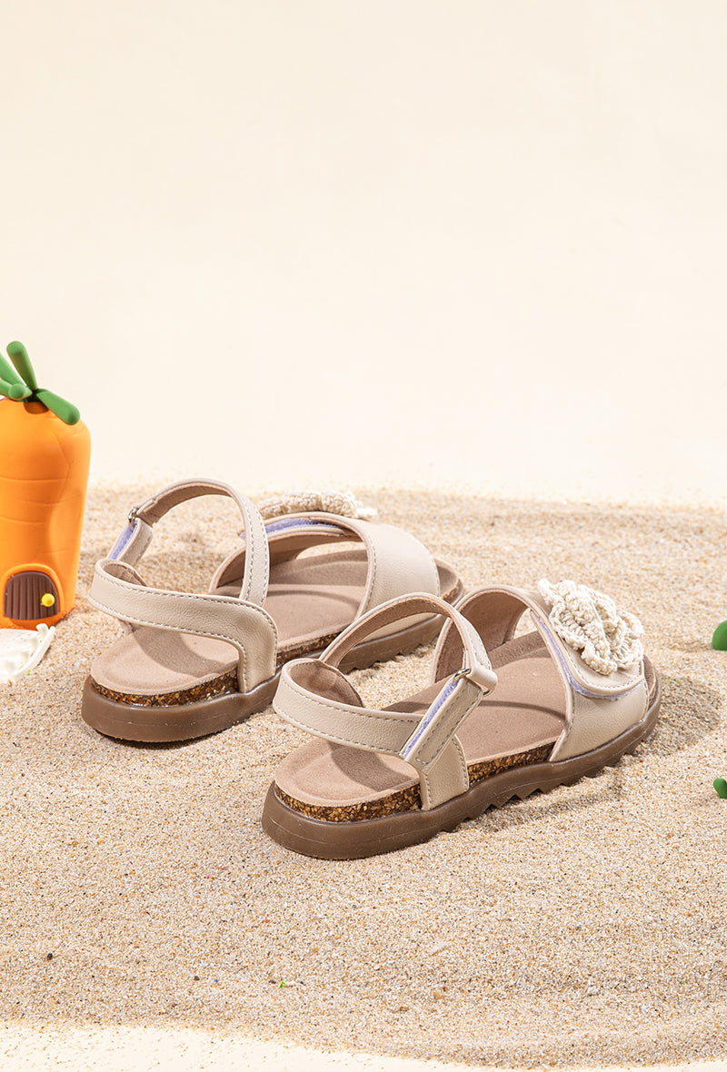 Hinabi Beige