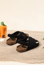 Loulou Noir A Frange