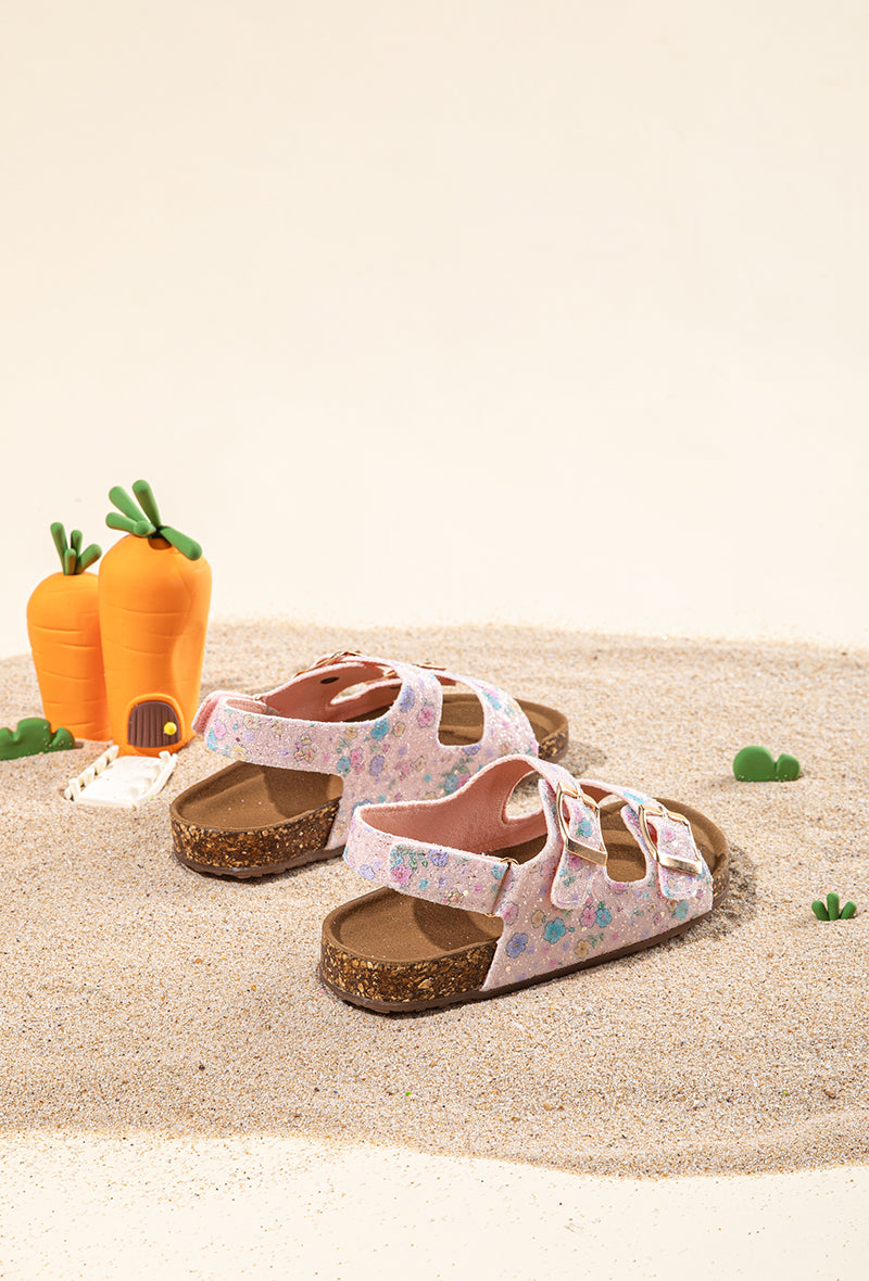 Loulou Fleur A Paillette