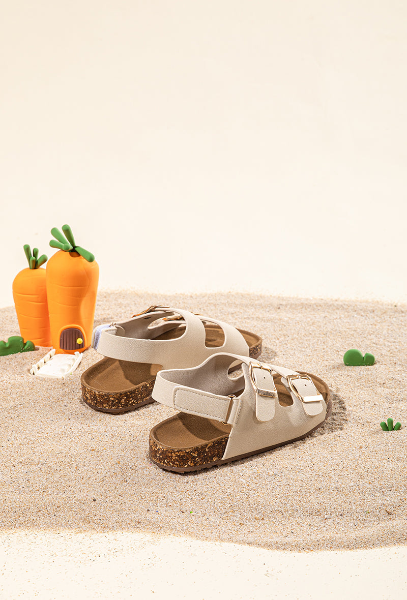 Loulou Beige