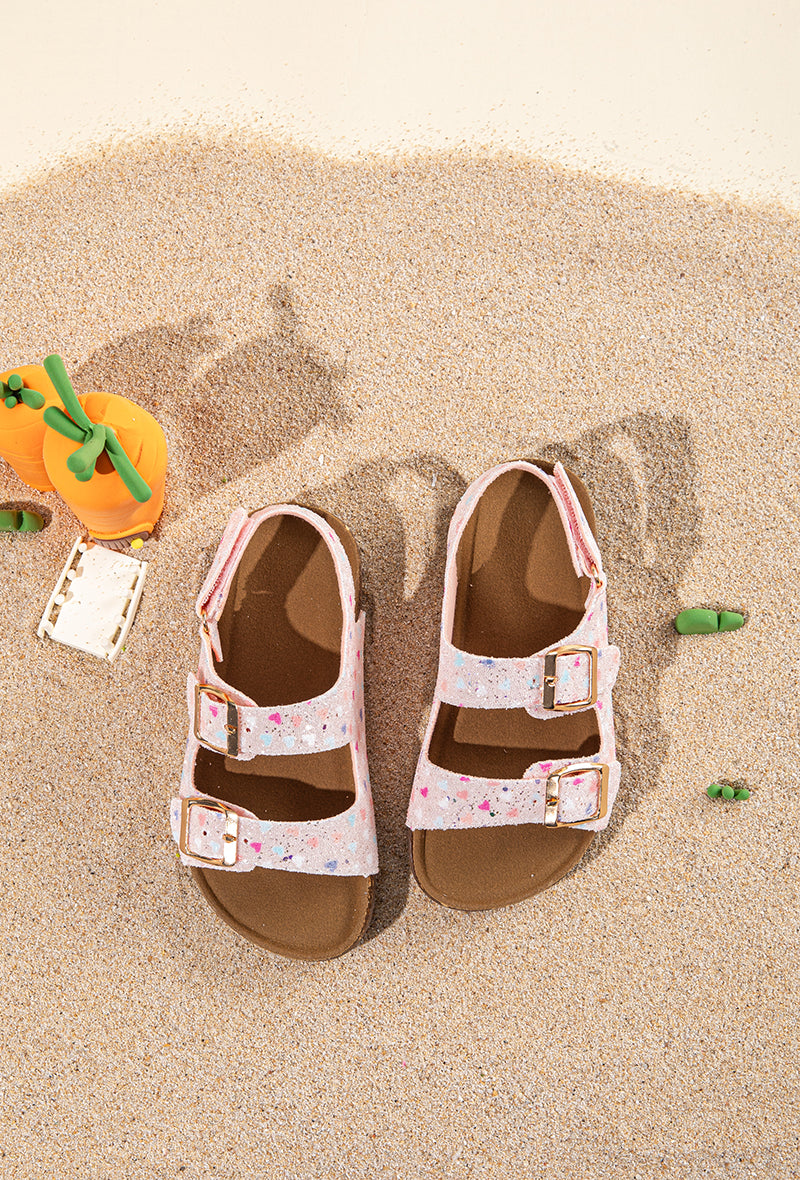 Loulou Cœur A Paillette