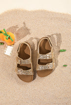 Loulou Dorée A Paillette