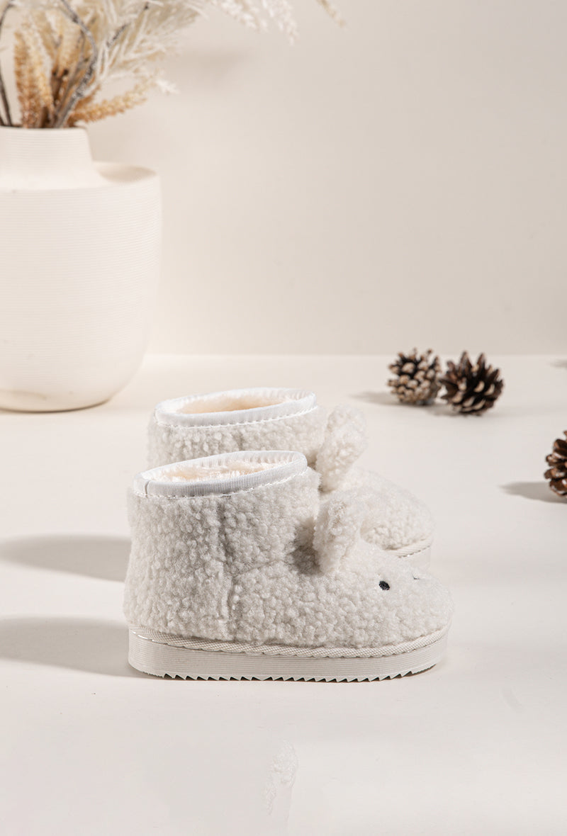 Lapinou Beige
