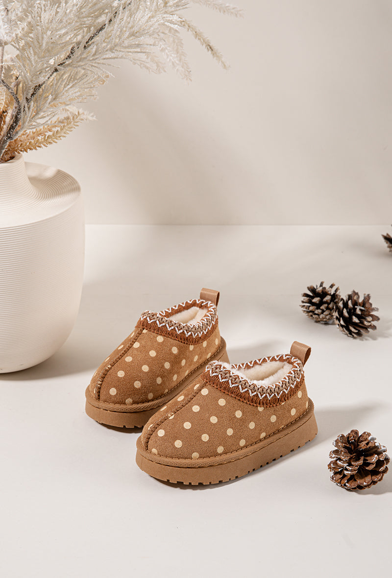 Odette A Pois Camel