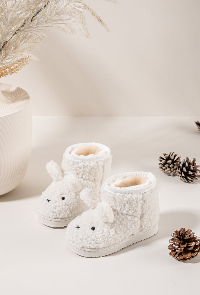 Lapinou Beige