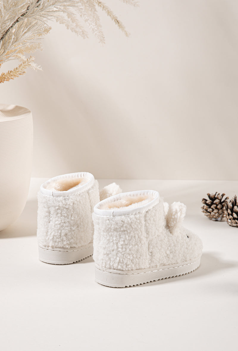 Lapinou Beige