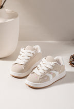 Nao avec cœur Beige