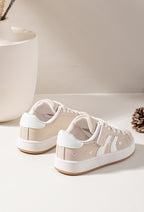 Nao avec cœur Beige