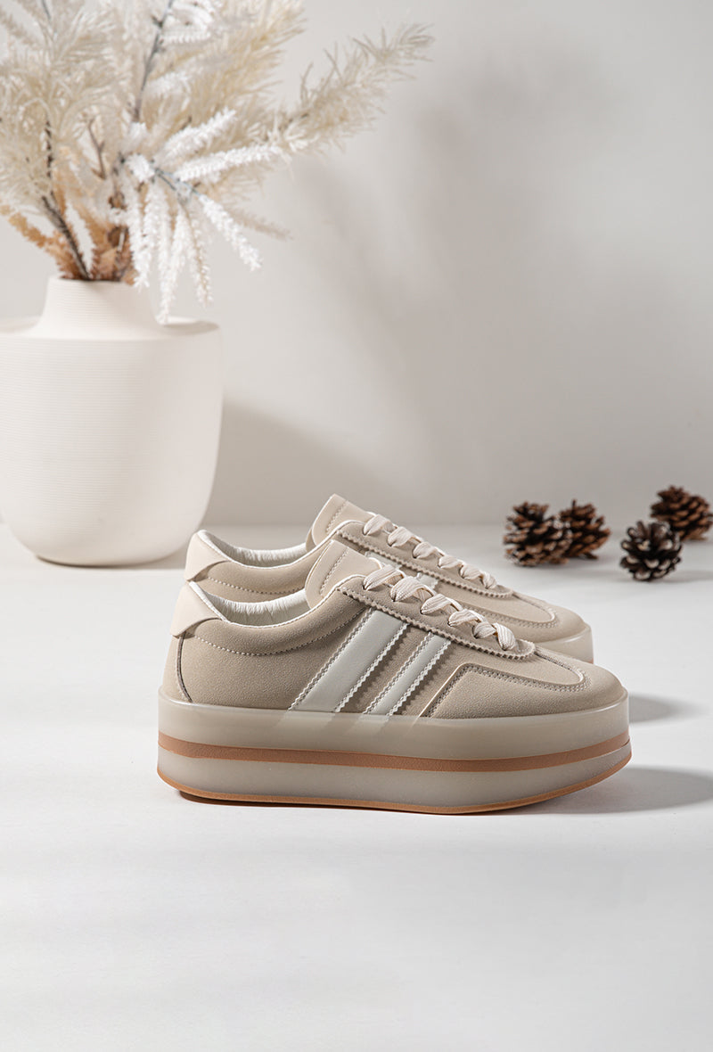 Annie Beige