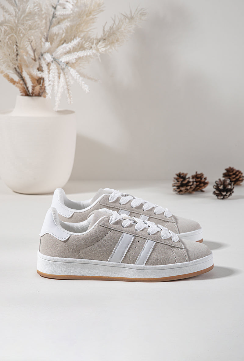 Hana Beige Pour Femme