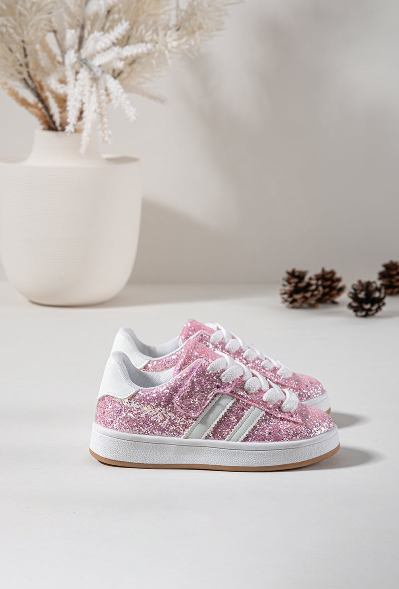Hana Rose Glitter