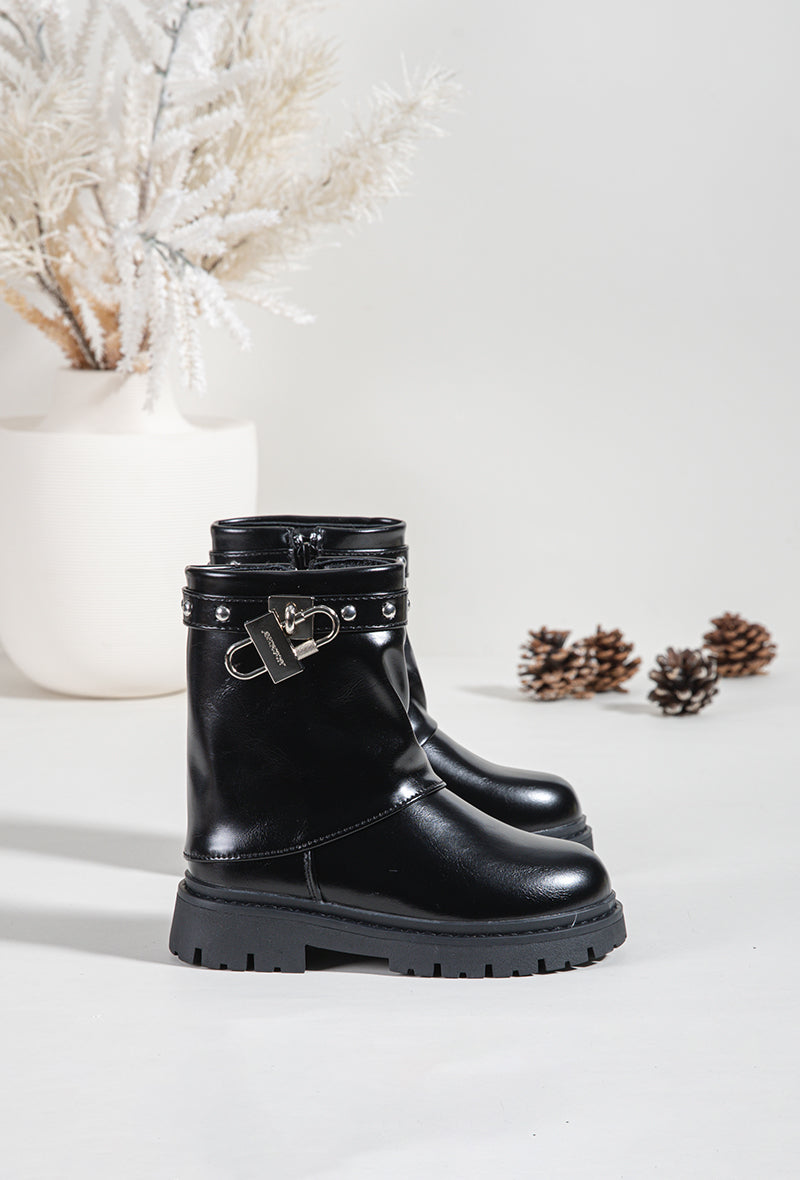 Zenko Black