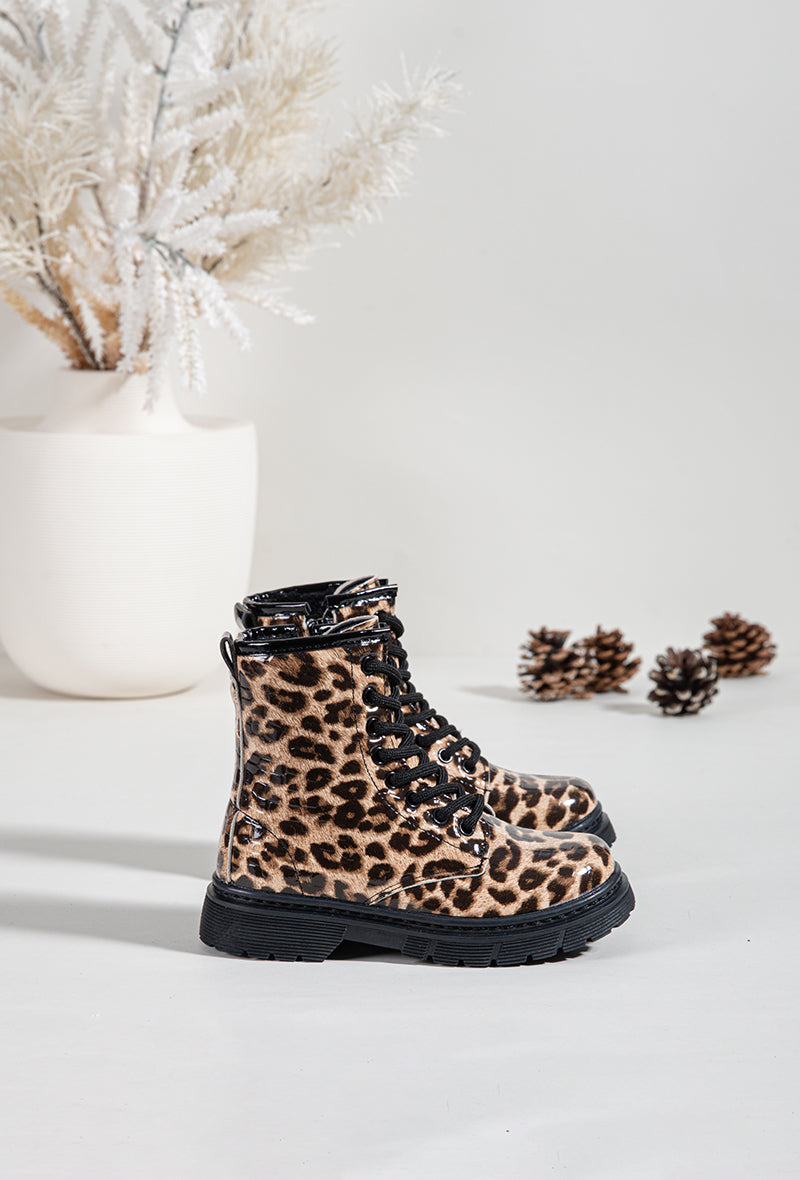 Tigger Leopard