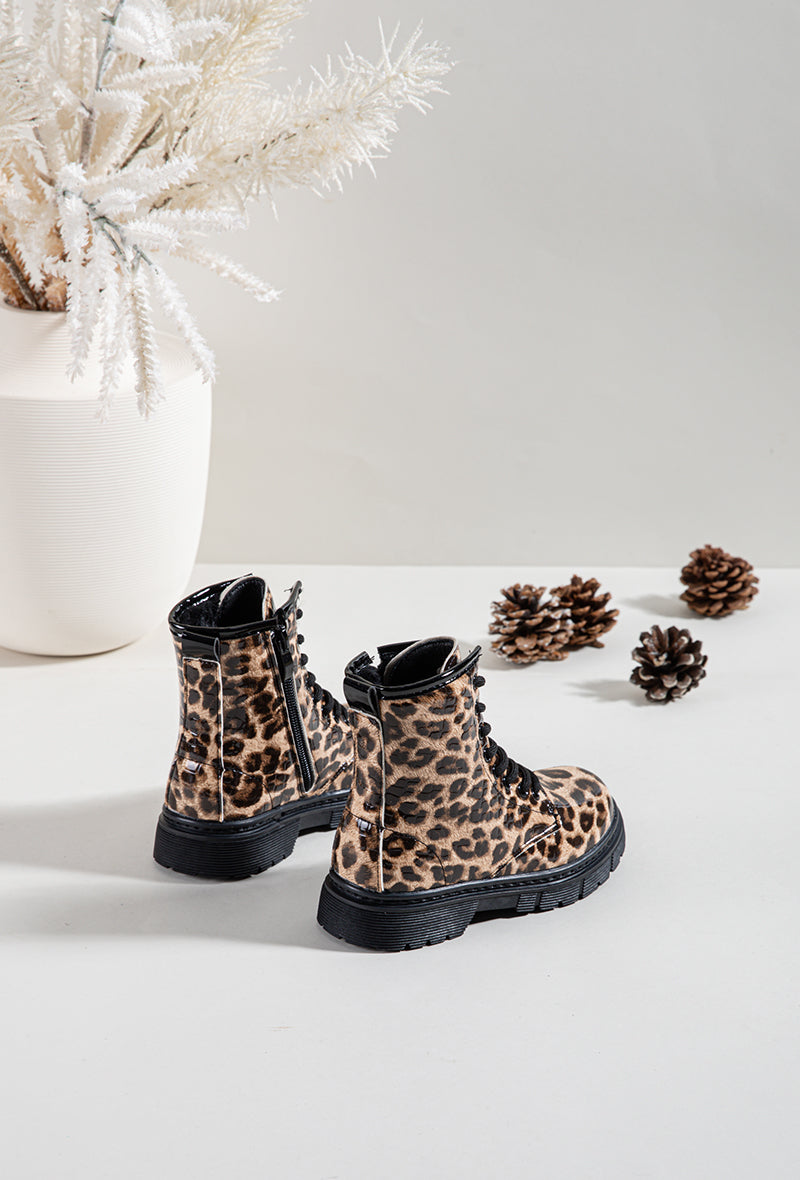 Tigger Leopard