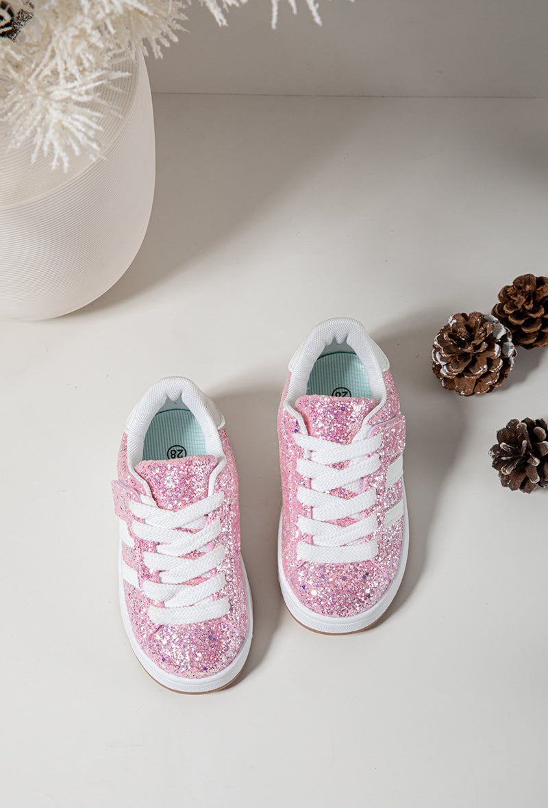 Hana Rose Glitter