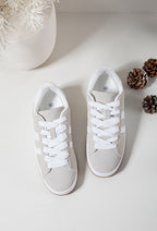 Hana Beige Pour Femme