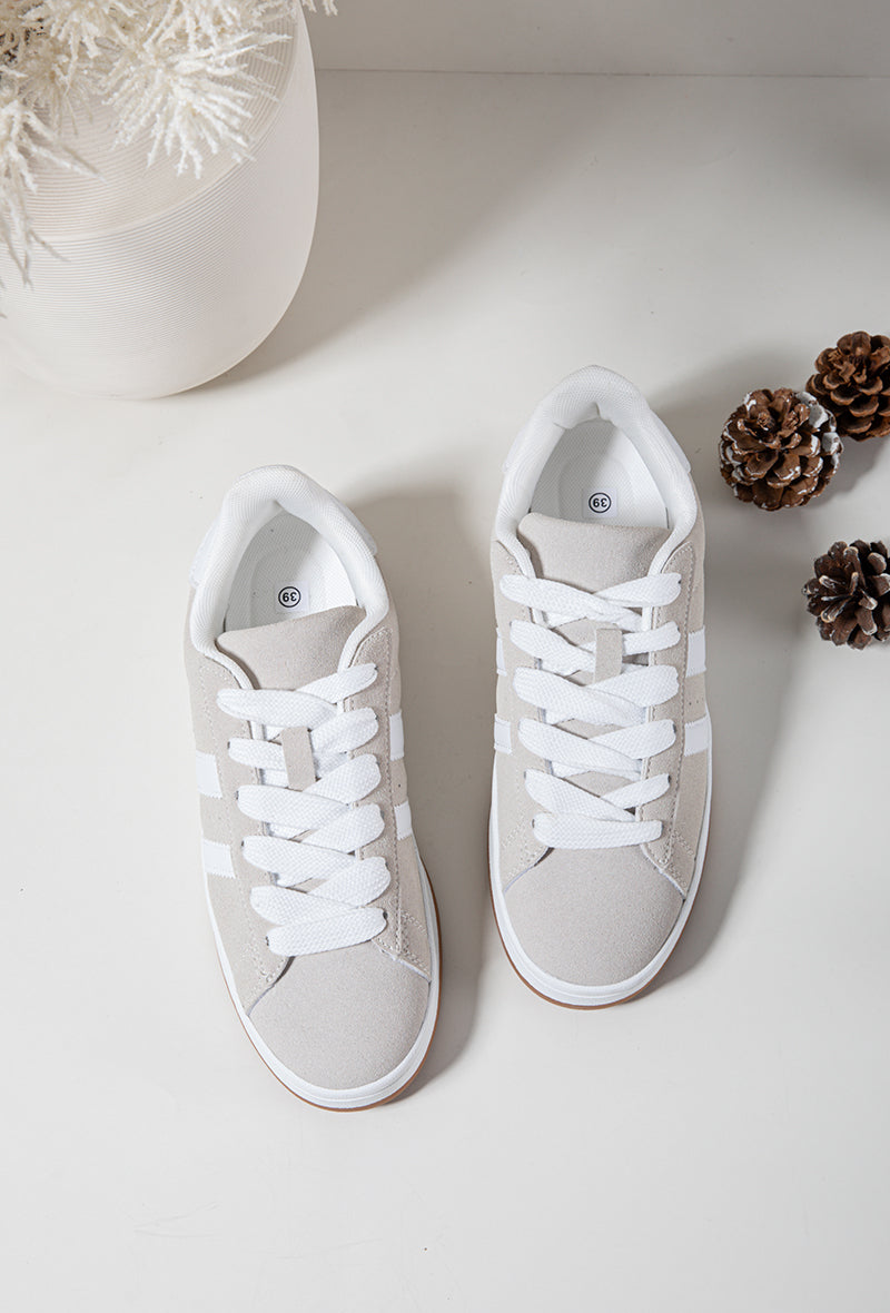 Hana Beige Pour Femme