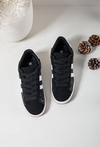 Hana Noir A Paillette Pour Femme