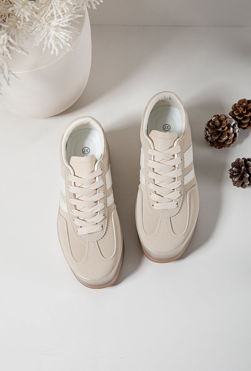Annie Beige