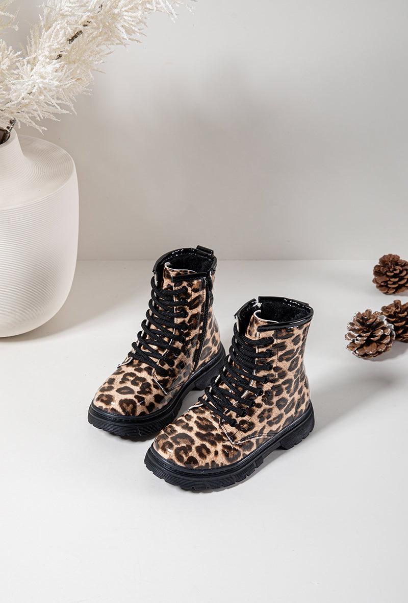 Tigger Leopard