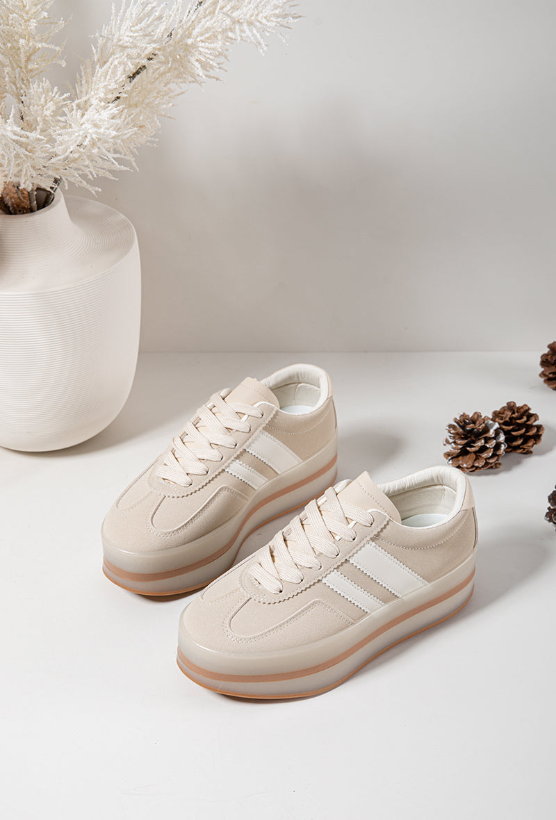 Annie Beige