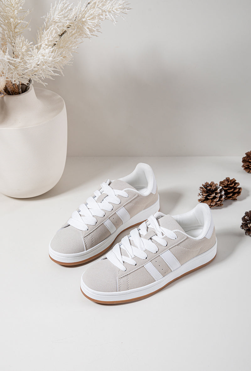 Hana Beige Pour Femme