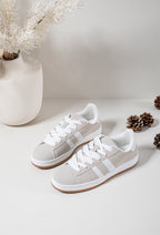 Hana Beige Pour Femme