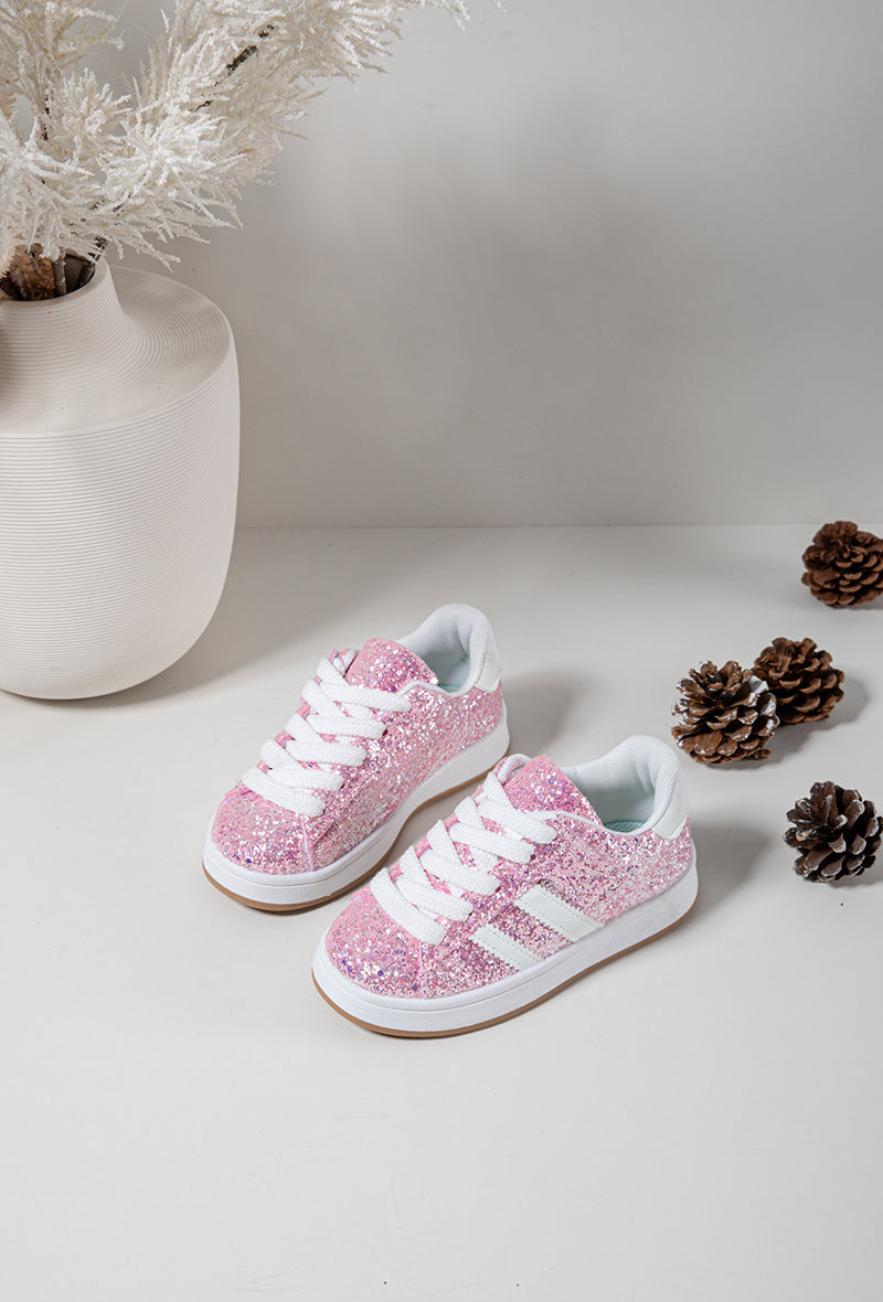 Hana Rose Glitter