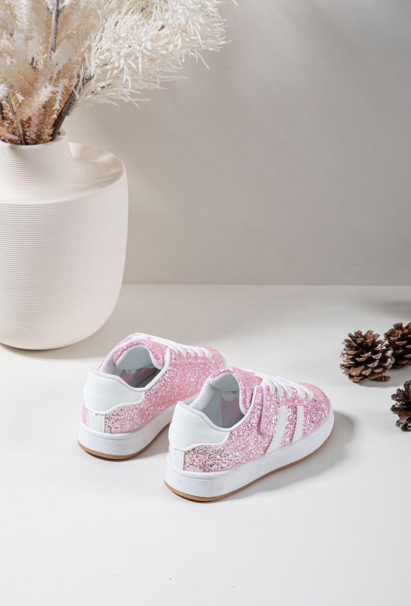 Hana Rose Glitter