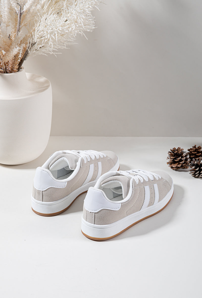 Hana Beige Pour Femme