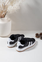 Hana Noir A Paillette Pour Femme